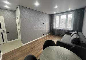 1-к квартира, на длительный срок, 38м2, 13/16 этаж