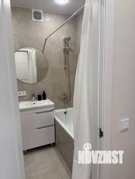 1-к квартира, на длительный срок, 34м2, 2/4 этаж