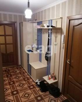 2-к квартира, на длительный срок, 60м2, 7/9 этаж