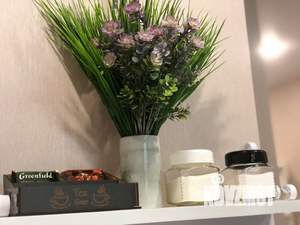 Студия квартира, посуточно, 22м2, 7/10 этаж