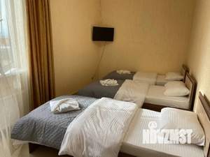 1-к квартира, посуточно, 45м2, 2/5 этаж