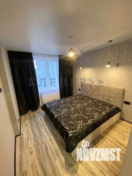 2-к квартира, на длительный срок, 40м2, 9/25 этаж