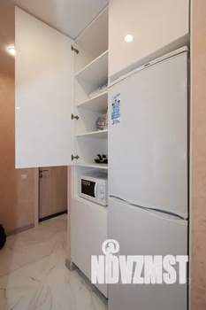1-к квартира, посуточно, 32м2, 7/9 этаж