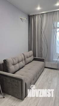 1-к квартира, на длительный срок, 43м2, 17/20 этаж