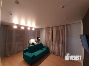 2-к квартира, на длительный срок, 56м2, 6/20 этаж