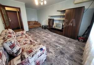 1-к квартира, на длительный срок, 35м2, 6/9 этаж