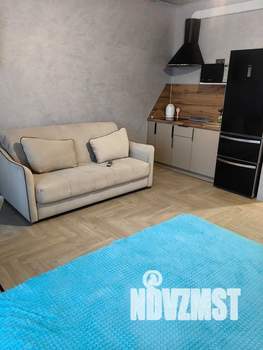 Студия квартира, посуточно, 29м2, 8/24 этаж