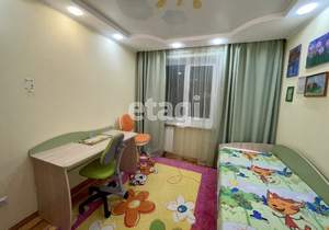 3-к квартира, на длительный срок, 67м2, 1/5 этаж