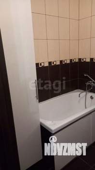 Студия квартира, на длительный срок, 34м2, 14/16 этаж