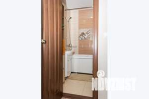 1-к квартира, посуточно, 41м2, 3/16 этаж