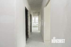 2-к квартира, на длительный срок, 57м2, 2/18 этаж