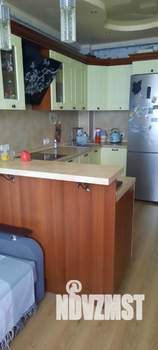 3-к квартира, на длительный срок, 87м2, 5/20 этаж