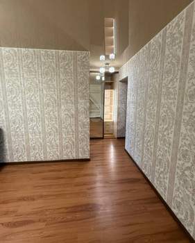 3-к квартира, на длительный срок, 56м2, 3/5 этаж