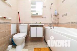 1-к квартира, посуточно, 25м2, 10/20 этаж