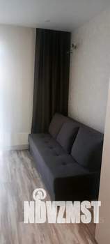 Студия квартира, посуточно, 20м2, 6/20 этаж