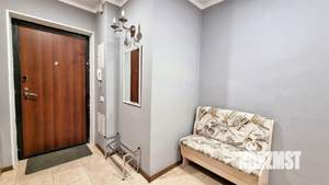 2-к квартира, посуточно, 65м2, 1/1 этаж