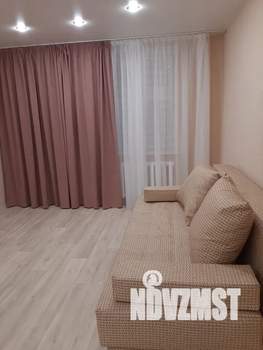 1-к квартира, посуточно, 47м2, 1/12 этаж