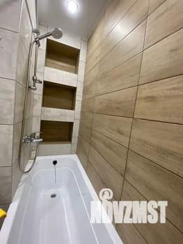 1-к квартира, посуточно, 40м2, 14/15 этаж