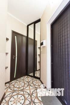 1-к квартира, посуточно, 40м2, 13/15 этаж