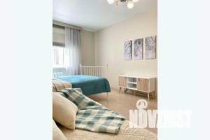 2-к квартира, посуточно, 60м2, 2/10 этаж