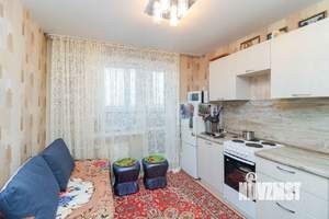 Студия квартира, на длительный срок, 16м2, 2/10 этаж