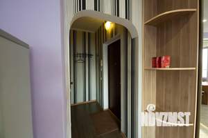1-к квартира, посуточно, 36м2, 13/15 этаж