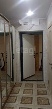 Студия квартира, на длительный срок, 21м2, 2/16 этаж