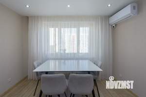 1-к квартира, на длительный срок, 41м2, 10/16 этаж