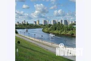 2-к квартира, посуточно, 61м2, 17/24 этаж