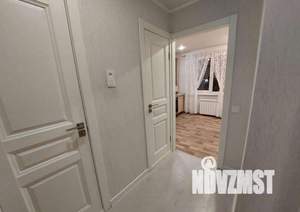 2-к квартира, на длительный срок, 52м2, 2/9 этаж