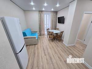 1-к квартира, на длительный срок, 40м2, 8/21 этаж
