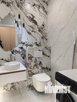 Студия квартира, на длительный срок, 30м2, 16/16 этаж