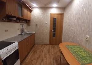1-к квартира, на длительный срок, 30м2, 3/9 этаж