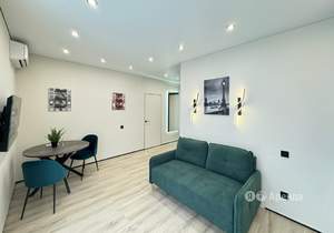 1-к квартира, на длительный срок, 39м2, 13/17 этаж