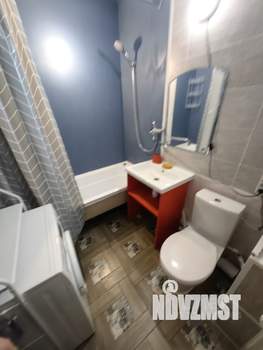 1-к квартира, на длительный срок, 44м2, 2/9 этаж