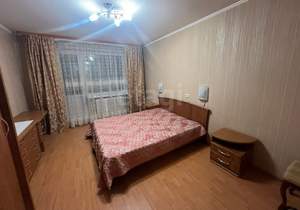 2-к квартира, на длительный срок, 55м2, 3/10 этаж