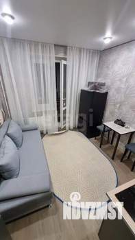 Студия квартира, на длительный срок, 20м2, 16/16 этаж