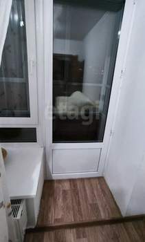 1-к квартира, на длительный срок, 37м2, 10/12 этаж