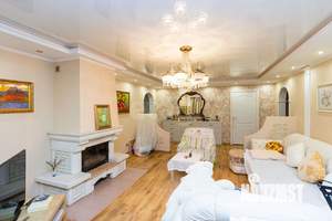 3-к квартира, на длительный срок, 94м2, 10/10 этаж