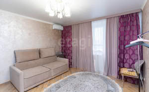 2-к квартира, на длительный срок, 68м2, 3/7 этаж