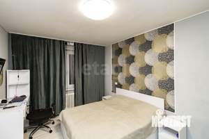 1-к квартира, на длительный срок, 50м2, 9/9 этаж