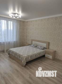 1-к квартира, на длительный срок, 47м2, 13/22 этаж