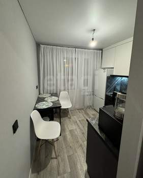 1-к квартира, на длительный срок, 33м2, 1/10 этаж