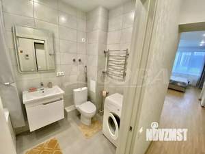 Студия квартира, на длительный срок, 28м2, 4/18 этаж