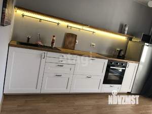 1-к квартира, на длительный срок, 42м2, 3/16 этаж