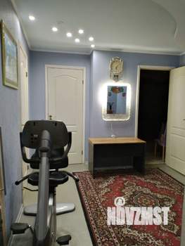 4-к квартира, на длительный срок, 86м2, 1/5 этаж