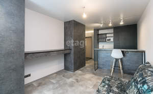 1-к квартира, на длительный срок, 45м2, 14/10 этаж