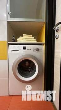 1-к квартира, посуточно, 49м2, 1/1 этаж