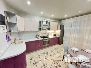 2-к квартира, на длительный срок, 64м2, 5/9 этаж