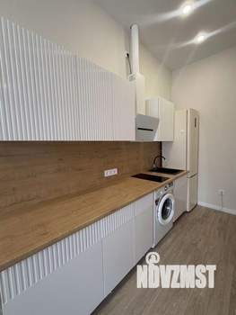 1-к квартира, на длительный срок, 40м2, 8/25 этаж